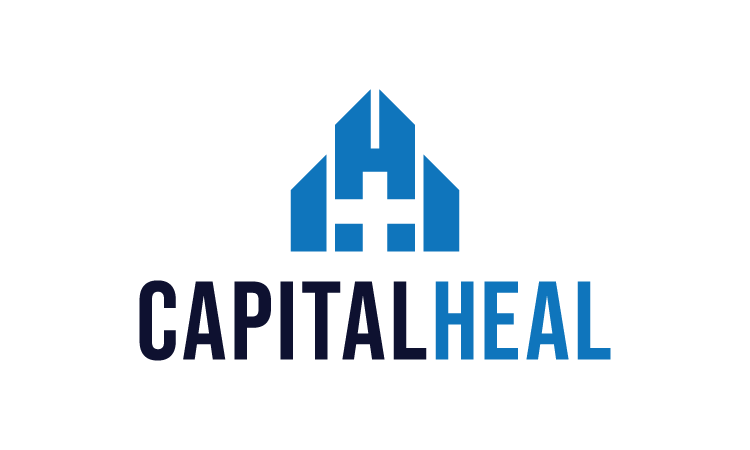 CapitalHeal logo